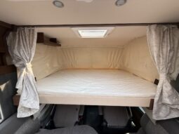 Carthago C Line I 4.9 Le/L  Fiat Ducato IN OFFERTA pieno