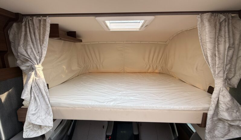 Carthago C Line I 4.9 Le/L  Fiat Ducato IN OFFERTA pieno