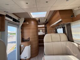 Arca Europa H 699 GLG pieno