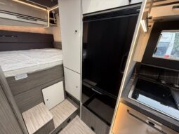 McLouis MC4-860 Ford Transit cambio automatico pieno