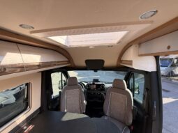 Malibu Genius 641 Le 4×4 MB pieno