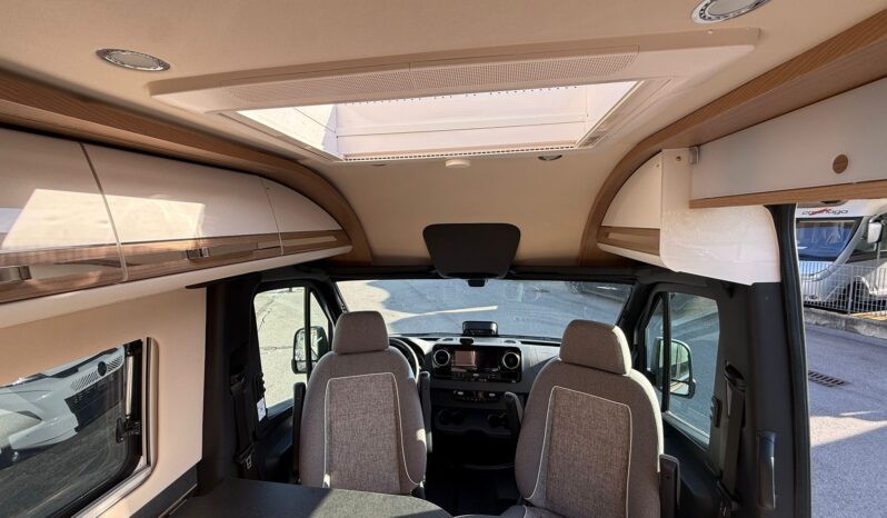 Malibu Genius 641 Le 4×4 MB pieno