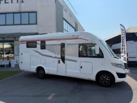 Arca Europa H 699 GLG