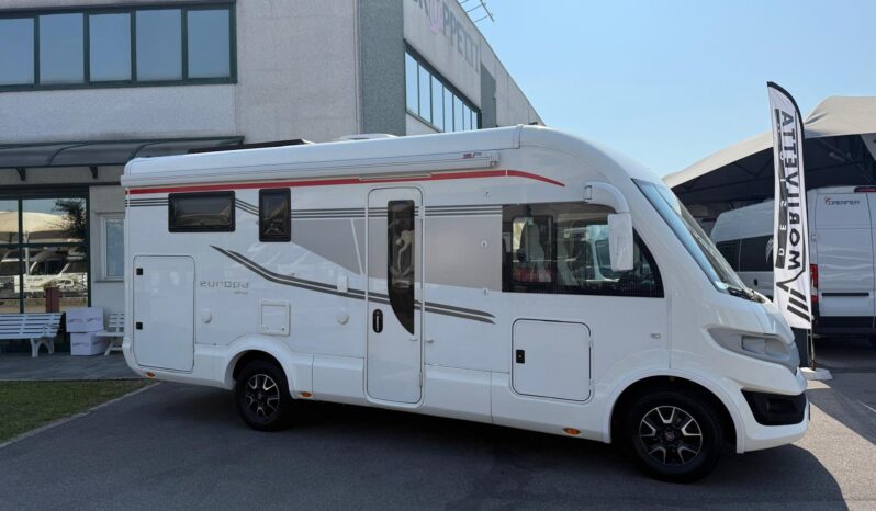 Arca Europa H 699 GLG pieno