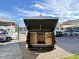 Malibu Genius 641 Le 4×4 MB pieno