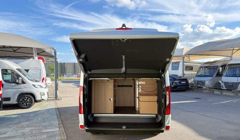 Malibu Genius 641 Le 4×4 MB pieno