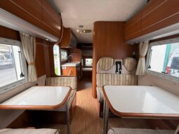 McLouis Tandy 640 pieno