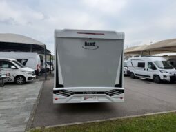 McLouis MC4-860 Ford Transit cambio automatico pieno