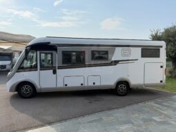 Carthago C Line I 4.9 Le/L  Fiat Ducato IN OFFERTA pieno