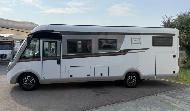 Carthago C Line I 4.9 Le/L  Fiat Ducato IN OFFERTA pieno