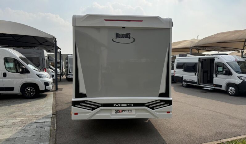 McLouis MC4-860 Fiat Ducato pieno