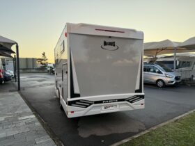 McLouis MC4-865 Ford Transit