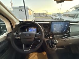 McLouis MC4-860 Ford Transit pieno