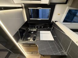McLouis MC4-860 Ford Transit pieno