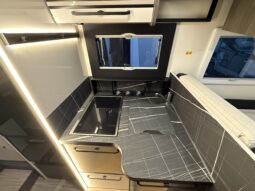 McLouis MC4-860 Fiat Ducato pieno
