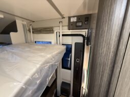 McLouis MC4-860 Ford Transit pieno