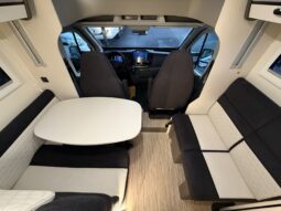 McLouis MC4-860 Fiat Ducato pieno