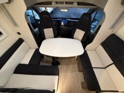 McLouis MC4-860 Ford Transit pieno