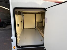 McLouis MC4-860 Ford Transit pieno