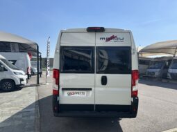 Malibu van Divesity 640 Le K Charming GT pieno