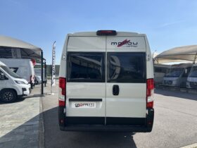 Malibu van Divesity 640 Le K Charming GT
