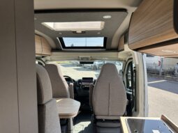 Malibu van Divesity 640 Le K Charming GT pieno