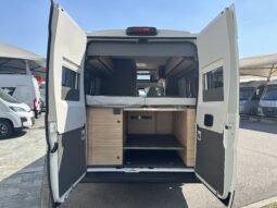 Malibu van Divesity 640 Le K Charming GT pieno