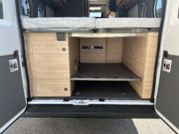 Malibu van Divesity 640 Le K Charming GT pieno