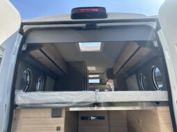 Malibu van Divesity 640 Le K Charming GT pieno