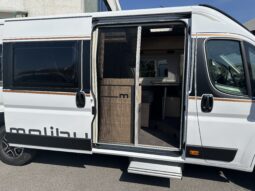 Malibu van Divesity 640 Le K Charming GT pieno