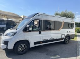 Malibu van Divesity 640 Le K Charming GT pieno