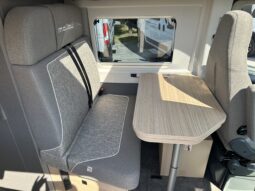 Malibu van Divesity 640 Le K Charming GT pieno
