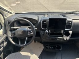 Malibu van Divesity 640 Le K Charming GT pieno