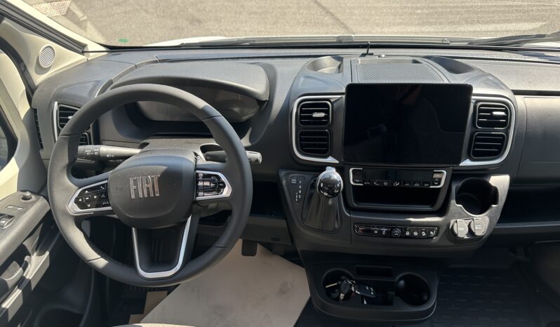Malibu van Divesity 640 Le K Charming GT pieno