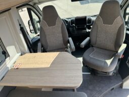 Malibu van Divesity 640 Le K Charming GT pieno