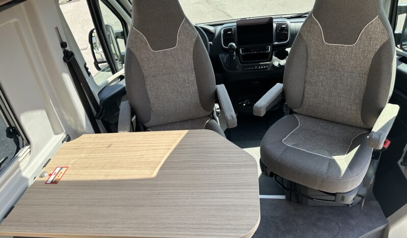 Malibu van Divesity 640 Le K Charming GT pieno