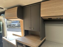 Malibu van Divesity 640 Le K Charming GT pieno