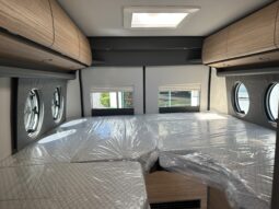 Malibu van Divesity 640 Le K Charming GT pieno