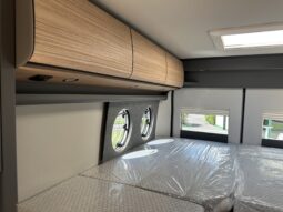 Malibu van Divesity 640 Le K Charming GT pieno