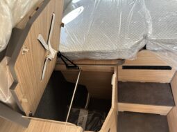 Malibu van Divesity 640 Le K Charming GT pieno