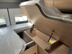 Malibu van Divesity 640 Le K Charming GT pieno