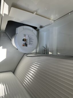 Malibu van Divesity 640 Le K Charming GT pieno