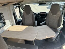 Malibu van Divesity 640 Le K Charming GT pieno