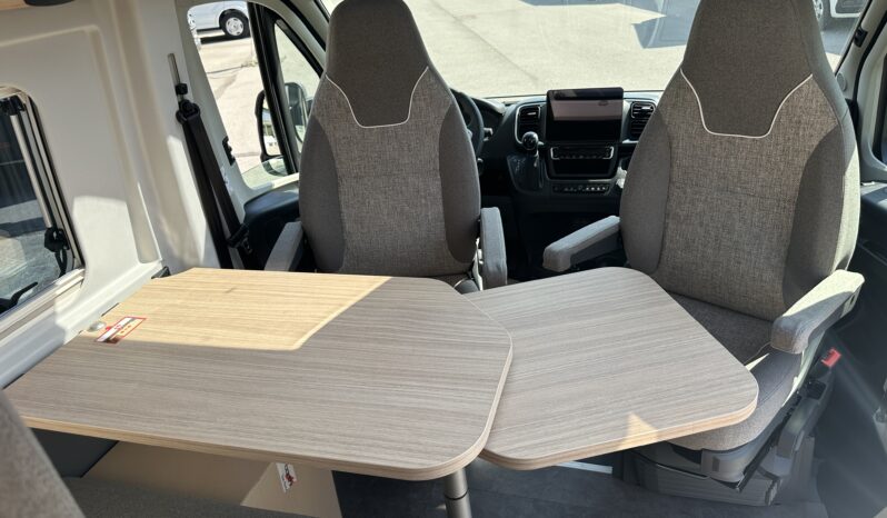 Malibu van Divesity 640 Le K Charming GT pieno