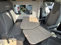 Malibu van Divesity 640 Le K Charming GT pieno