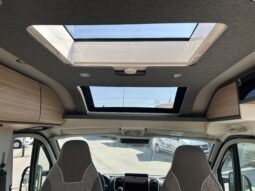 Malibu van Divesity 640 Le K Charming GT pieno