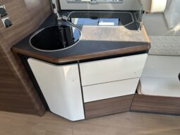 Rapido 8066 DF Cambio automatico pieno