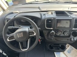 Rapido 8066 DF Cambio automatico pieno