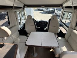 Rapido 8066 DF Cambio automatico pieno