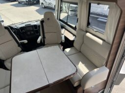 Rapido 8066 DF Cambio automatico pieno